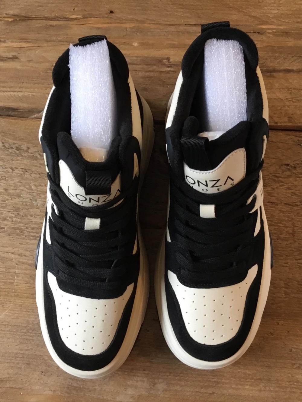 Women’s Platform Sneakers